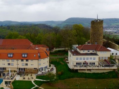 Foto: Burg Staufeneck